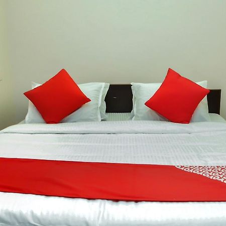 Collection O Travellers Inn Salem Bagian luar foto