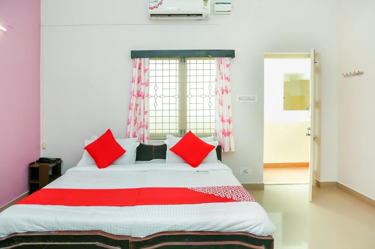 Collection O Travellers Inn Salem Bagian luar foto
