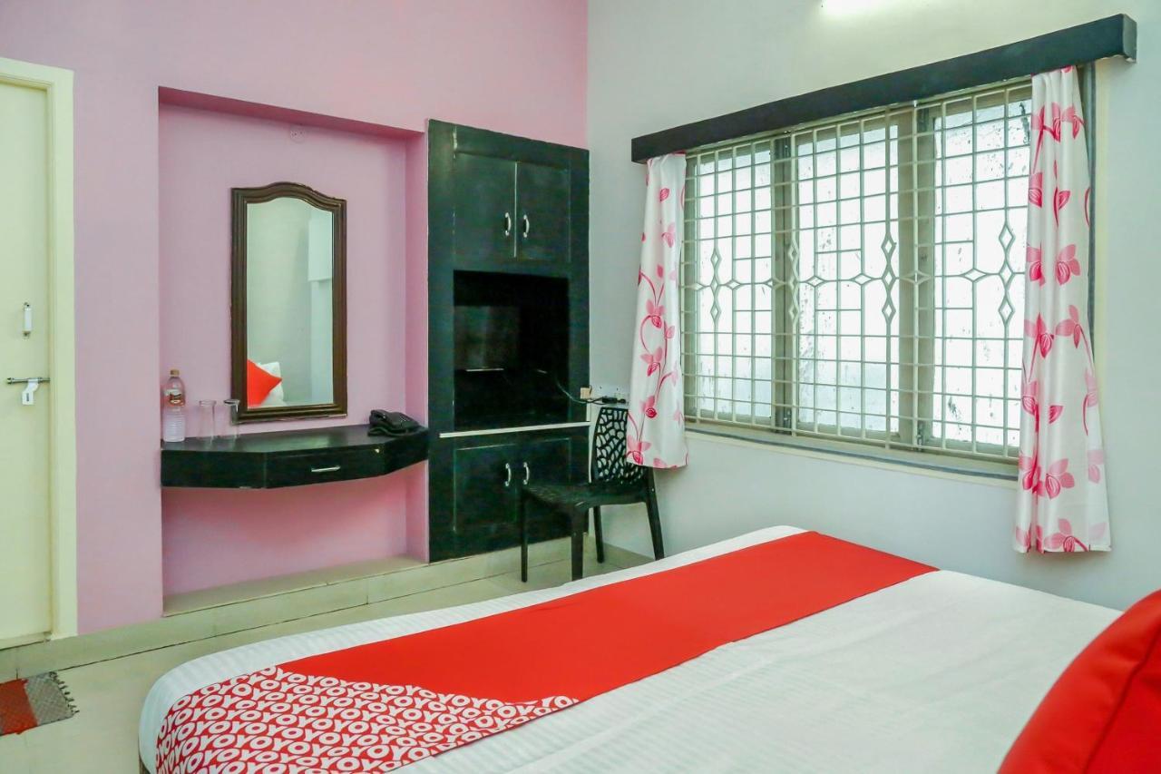 Collection O Travellers Inn Salem Bagian luar foto
