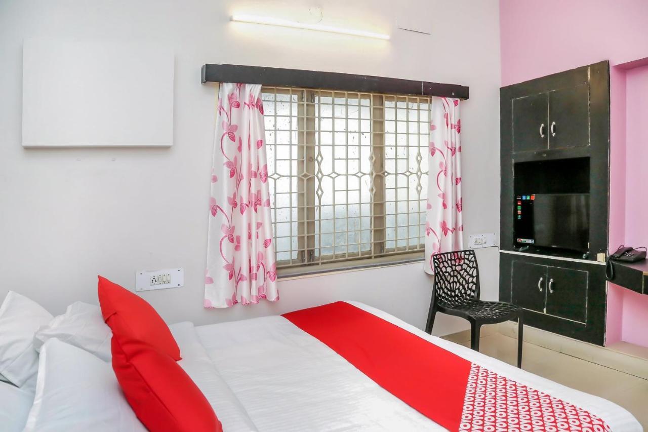 Collection O Travellers Inn Salem Bagian luar foto